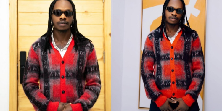 Naira Marley Begs Court To Investigate Mohbad’s Wife