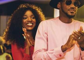 Annie Idibia Finally Breaks Silence On Divorce From 2Baba Idibia
