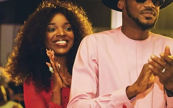 Annie Idibia Finally Breaks Silence On Divorce From 2Baba Idibia