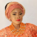 Actress Jinad Habibat Urges Colleagues to Support Rising Talents in Nollywood
