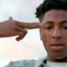 Popular singer, NBA YoungBoy released from prison