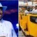 Obi Cubana set to build tricycle factory in Ebonyi
