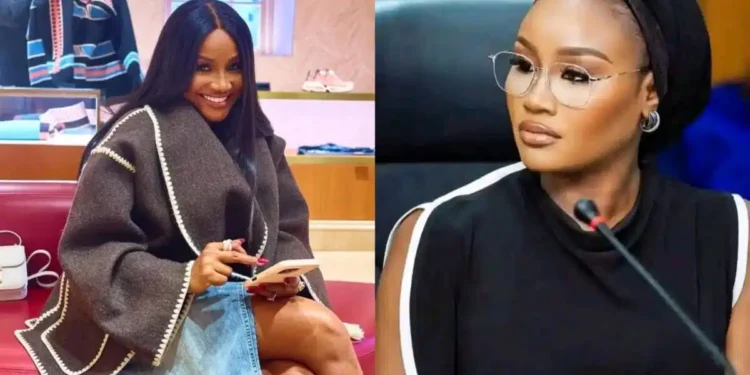 Bisola Ajimobi passes away in UK