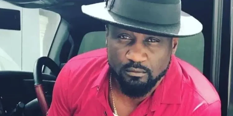 ‘DBanj Once Supported ‘Jenifa’ Brand With Money’ – Funke Akindele