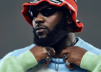 Odumodublvck Alleges ‘High Level Of Stream Manipulations’ In Nigerian Music Industry