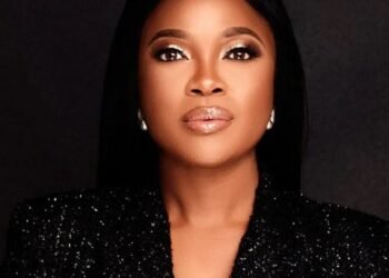 Actress, Omoni Oboli Fumes, Calls Out Ghanaian TV Stations For Airing Her Films Without Licence