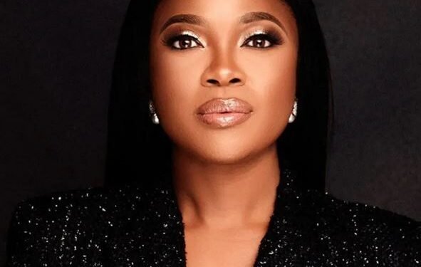 Actress, Omoni Oboli Fumes, Calls Out Ghanaian TV Stations For Airing Her Films Without Licence