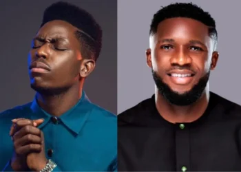 Ebuka Songs Explains Departure from Moses Bliss’ Record Label