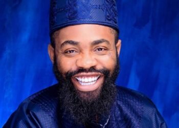 Woli Arole Bemoans ‘Worldliness’ In Nigerian Gospel Music Industry