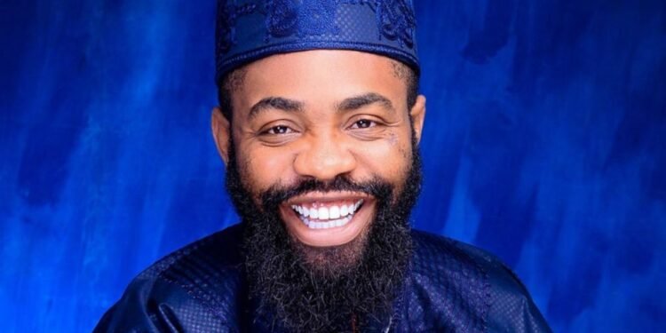 Woli Arole Bemoans ‘Worldliness’ In Nigerian Gospel Music Industry