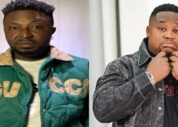 Woli Arole Bemoans ‘Worldliness’ In Nigerian Gospel Music Industry