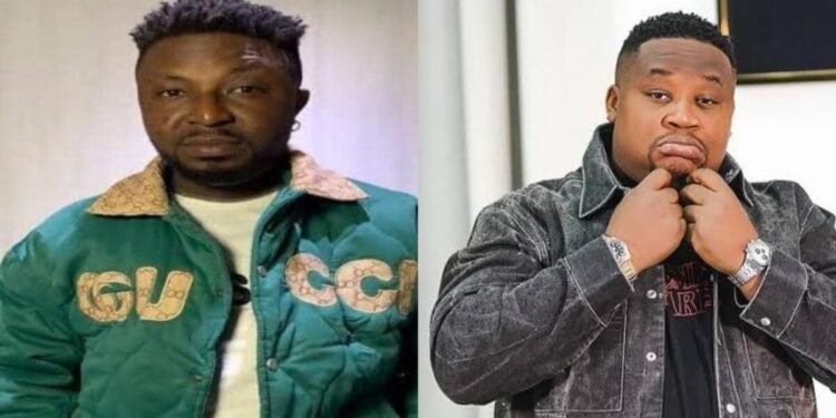 Woli Arole Bemoans ‘Worldliness’ In Nigerian Gospel Music Industry