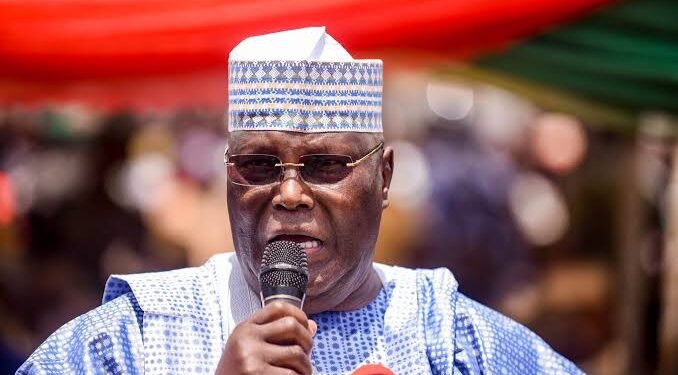 Atiku blast Tinubu for declaring state of emergency in Rivers