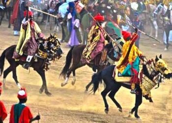 20 years after, apex court set to deliver judgement on Gwandu Emirate tussle