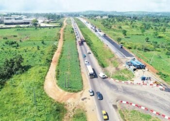 Tinubu aprove fund for completion of Kaduna-Abuja highway