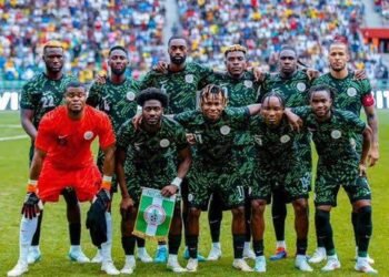 Ahmed Musa, Zaidu makes provisional list of Super Eagles squad