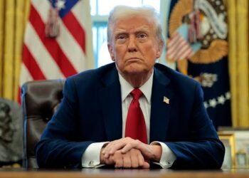 Release Israel hostages or your dead – Trump warns Hamas