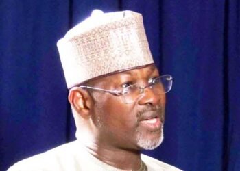 President Tinubu appoints Professor Jega as special adviser