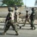 Boko Haram attacked military base, kills soldiers