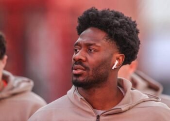 Liverpool, Man City in race to sign Ola Aina