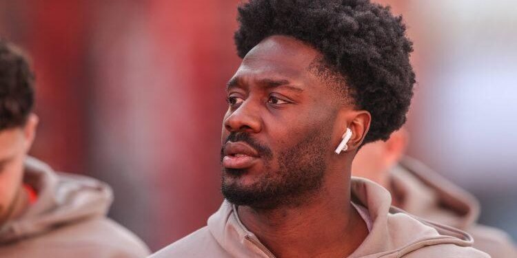 Liverpool, Man City in race to sign Ola Aina