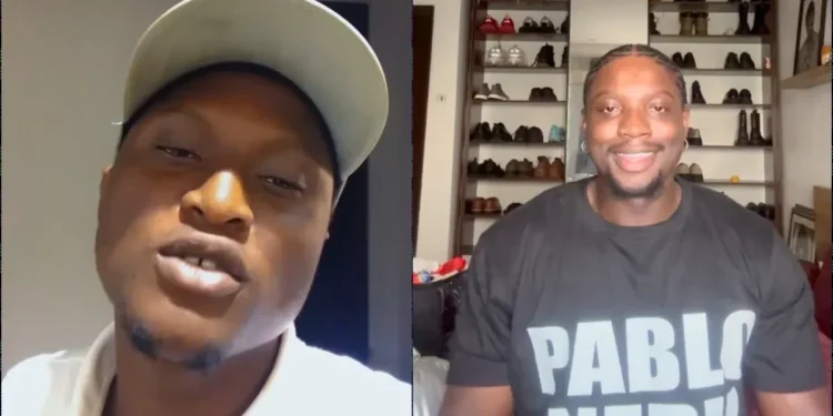 ‘DBanj Once Supported ‘Jenifa’ Brand With Money’ – Funke Akindele