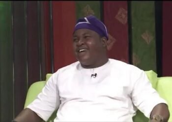 Actress, Omoni Oboli Fumes, Calls Out Ghanaian TV Stations For Airing Her Films Without Licence