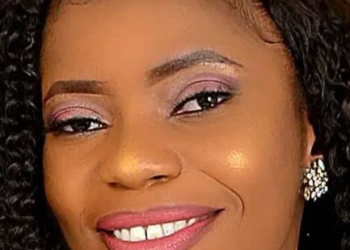 Nigerian Lady, Success Egbekoba Breaks Guinness World Records On Longest Marathon Reading Aloud