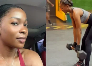 Jemima Osunde addresses allegations of doing BBL