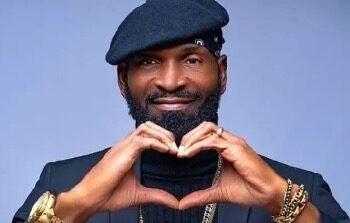 Actor Sylvester Madu denies selling Okrika