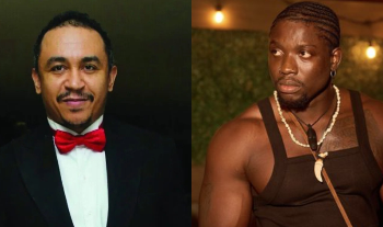 Daddy Freeze reveals one thing he likes about VeryDarkMan’s brand