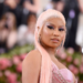 Billboard names Nicki Minaj greatest female rapper of all time