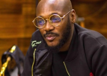How I Handle Online Criticism – 2Baba