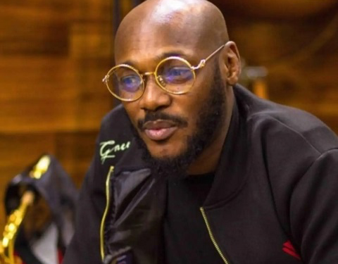 How I Handle Online Criticism – 2Baba
