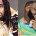 American rapper, Wale urges Davido to consider comedy