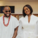 Davido Announces White Wedding with Chioma in August