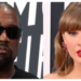Kanye West Blames Taylor Swift, MAGA Hat for Super Bowl Snub