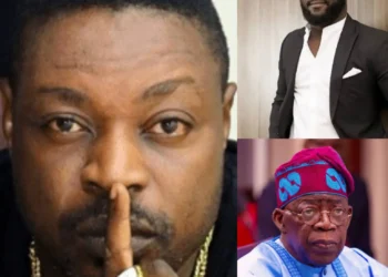 Nigerian Government Bans Eedris Abdulkareem’s Protest Song ‘Tell Your Papa’
