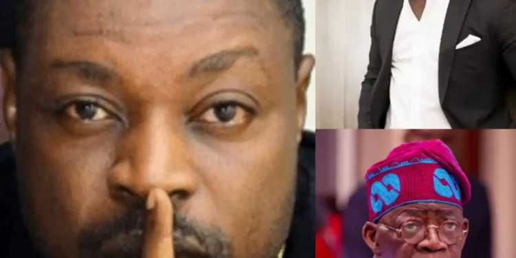 Nigerian Government Bans Eedris Abdulkareem’s Protest Song ‘Tell Your Papa’