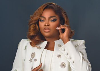 I’m raising my kids alone – Funke Akindele