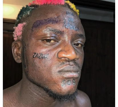 Police detain popular singer, ‘portable’ for alleged criminal defamation