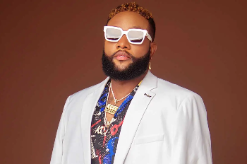 I made money before E-Money – Kcee