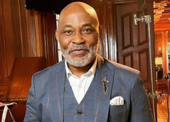 Why I hate being called a legend – RMD