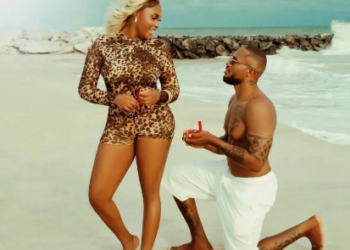 Celebrity auto dealer IVD engages Blessing CEO amid controversy