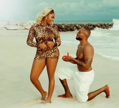 Celebrity auto dealer IVD engages Blessing CEO amid controversy